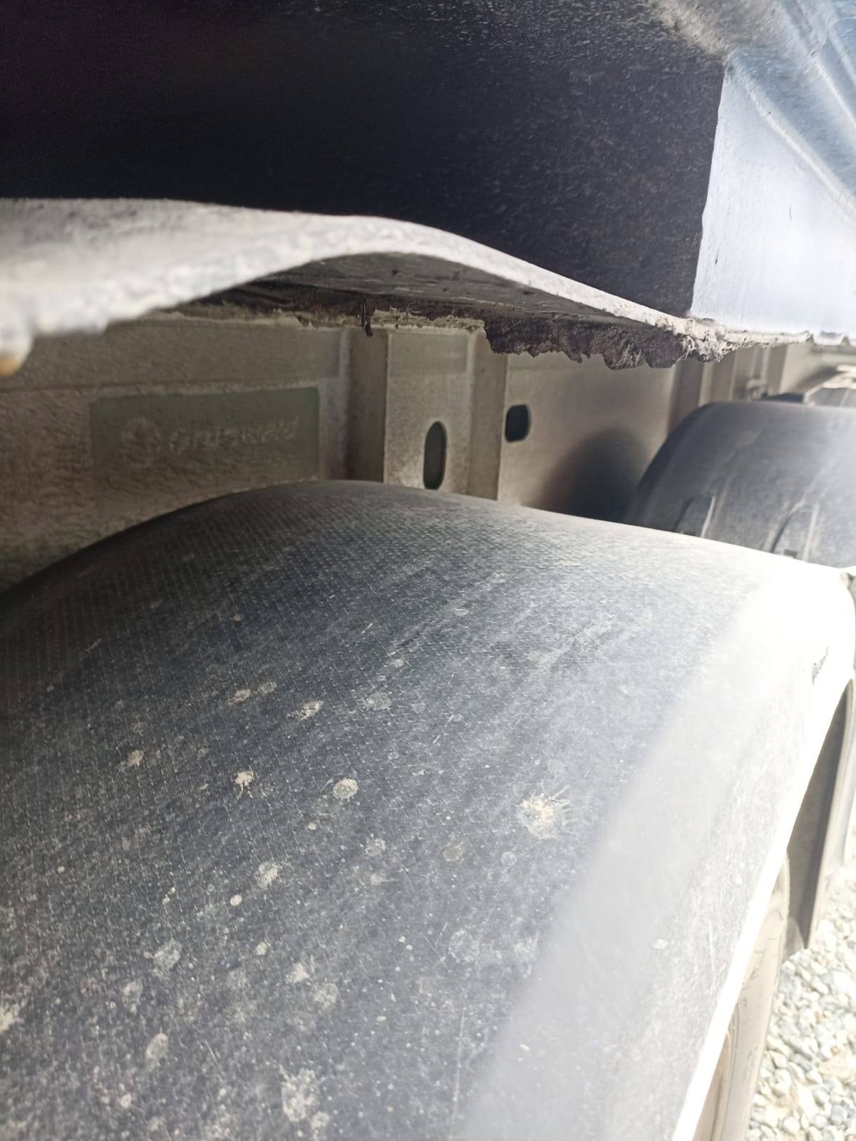 Морской контейнер CIMU0188785